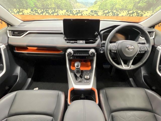 RAV4 4WD