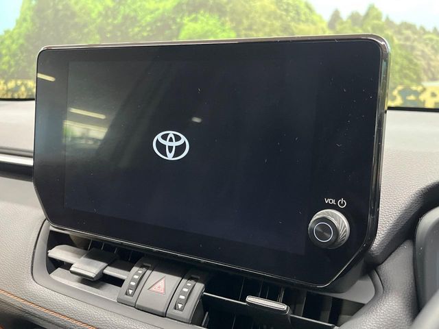 RAV4 4WD