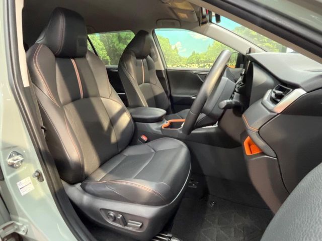 RAV4 4WD