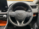RAV4 4WD