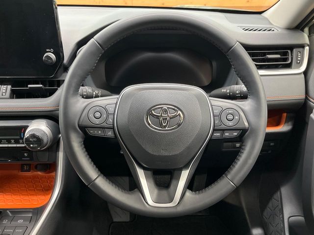 RAV4 4WD