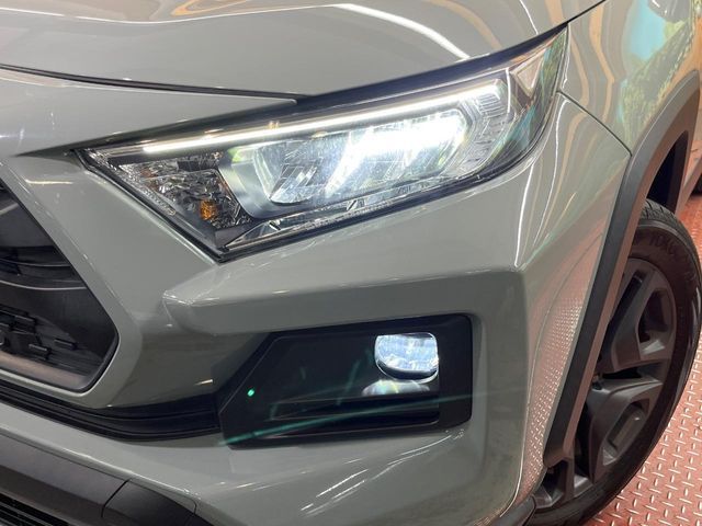RAV4 4WD