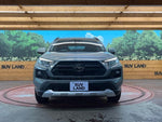 RAV4 4WD