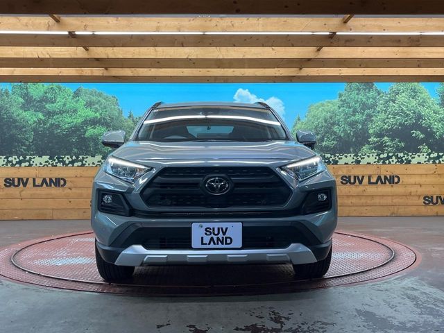 RAV4 4WD