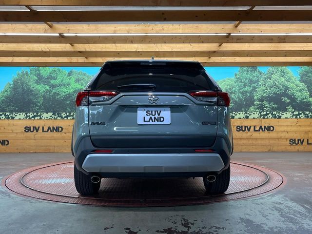 RAV4 4WD