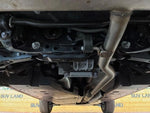 RAV4 4WD