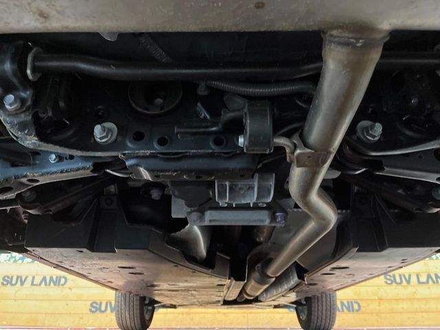 RAV4 4WD