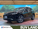 HARRIER 2WD