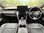 HARRIER 2WD