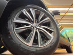 HARRIER 2WD