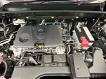 HARRIER 2WD