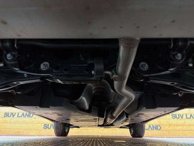 HARRIER 2WD