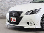 CROWN sedan