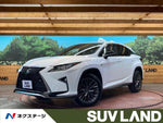 LEXUS RX200t AWD
