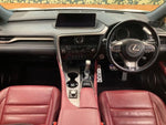 LEXUS RX200t AWD