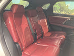 LEXUS RX200t AWD