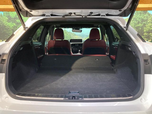 LEXUS RX200t AWD