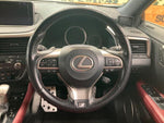 LEXUS RX200t AWD