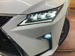 LEXUS RX200t AWD