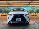 LEXUS RX200t AWD