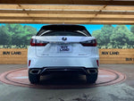 LEXUS RX200t AWD