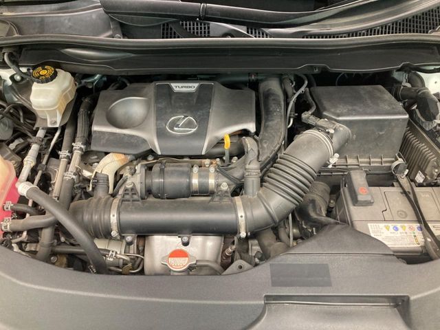 LEXUS RX200t AWD