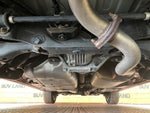 LEXUS RX200t AWD