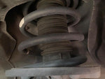 LEXUS RX200t AWD