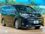 NOAH HYBRID