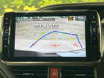 VOXY HYBRID