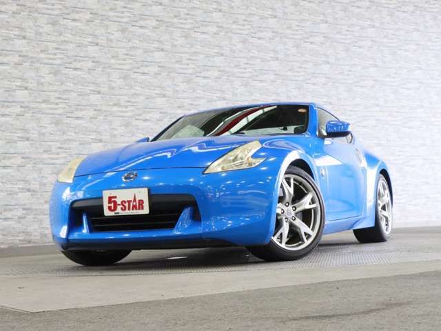 FAIRLADY Z