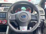 WRX STI