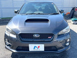 WRX STI