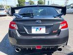 WRX STI