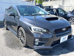WRX STI