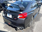 WRX STI