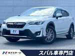 SUBARU XV HYBRID