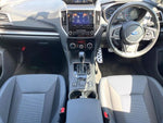 SUBARU XV HYBRID