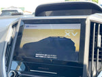 SUBARU XV HYBRID