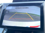 SUBARU XV HYBRID