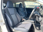 SUBARU XV HYBRID