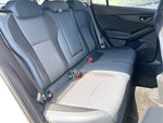 SUBARU XV HYBRID