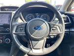 SUBARU XV HYBRID