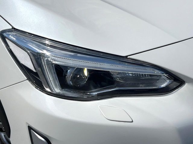 SUBARU XV HYBRID