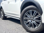 SUBARU XV HYBRID