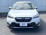 SUBARU XV HYBRID