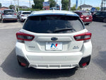 SUBARU XV HYBRID