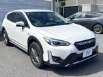 SUBARU XV HYBRID
