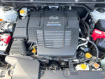 SUBARU XV HYBRID