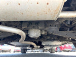 SUBARU XV HYBRID